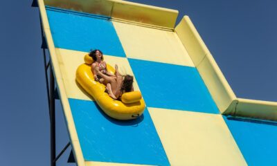 Valparaíso Adventure Park - Crédito da foto: Divulgação