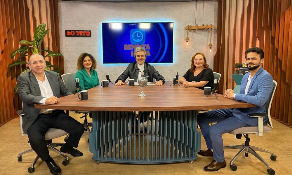 Clínica Ewerton - Crédito da foto: Divulgação