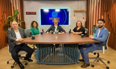 Clínica Ewerton - Crédito da foto: Divulgação