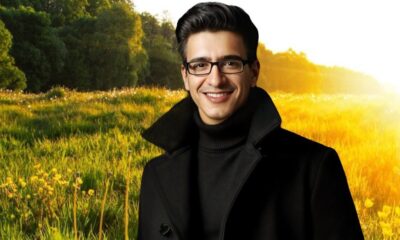 Tarólogo Val Couto - Foto Acervo Pessoal