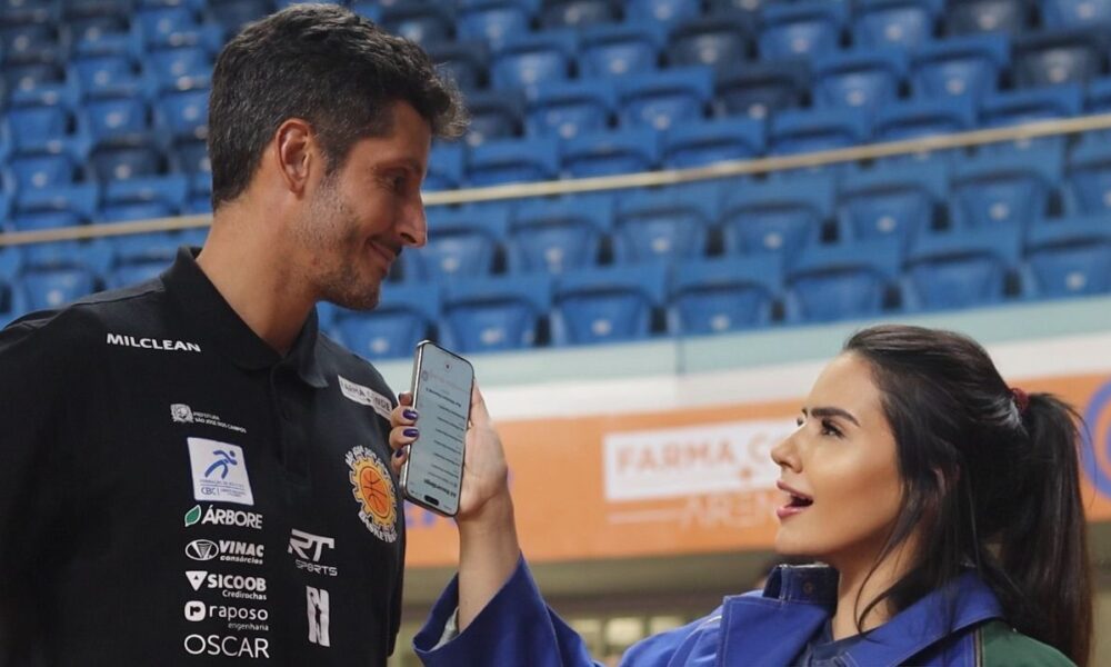 Dedé Stefanelli e Maisa Brandão - Crédito da Foto: Eduardo da Silva / Divulgação