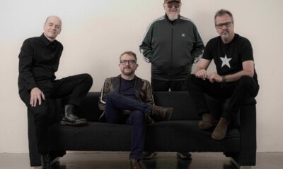 Nenhum de Nós - Crédito da Foto: Divulgação