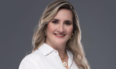 Dra. Luciane Sippert - Crédito da Foto: Divulgação