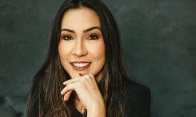 Dra. Cristiane Vieira - Crédito da Foto: Acervo Pessoal