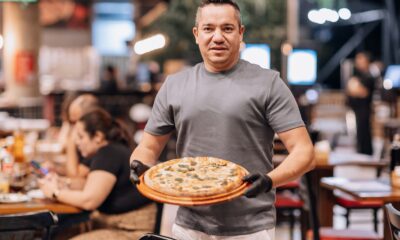 Conheça mais sobre o grande evento "Alavancar Delivery"