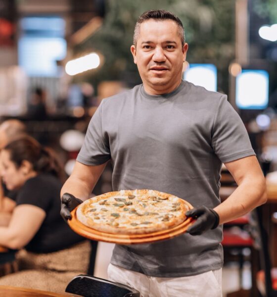 Conheça mais sobre o grande evento "Alavancar Delivery"