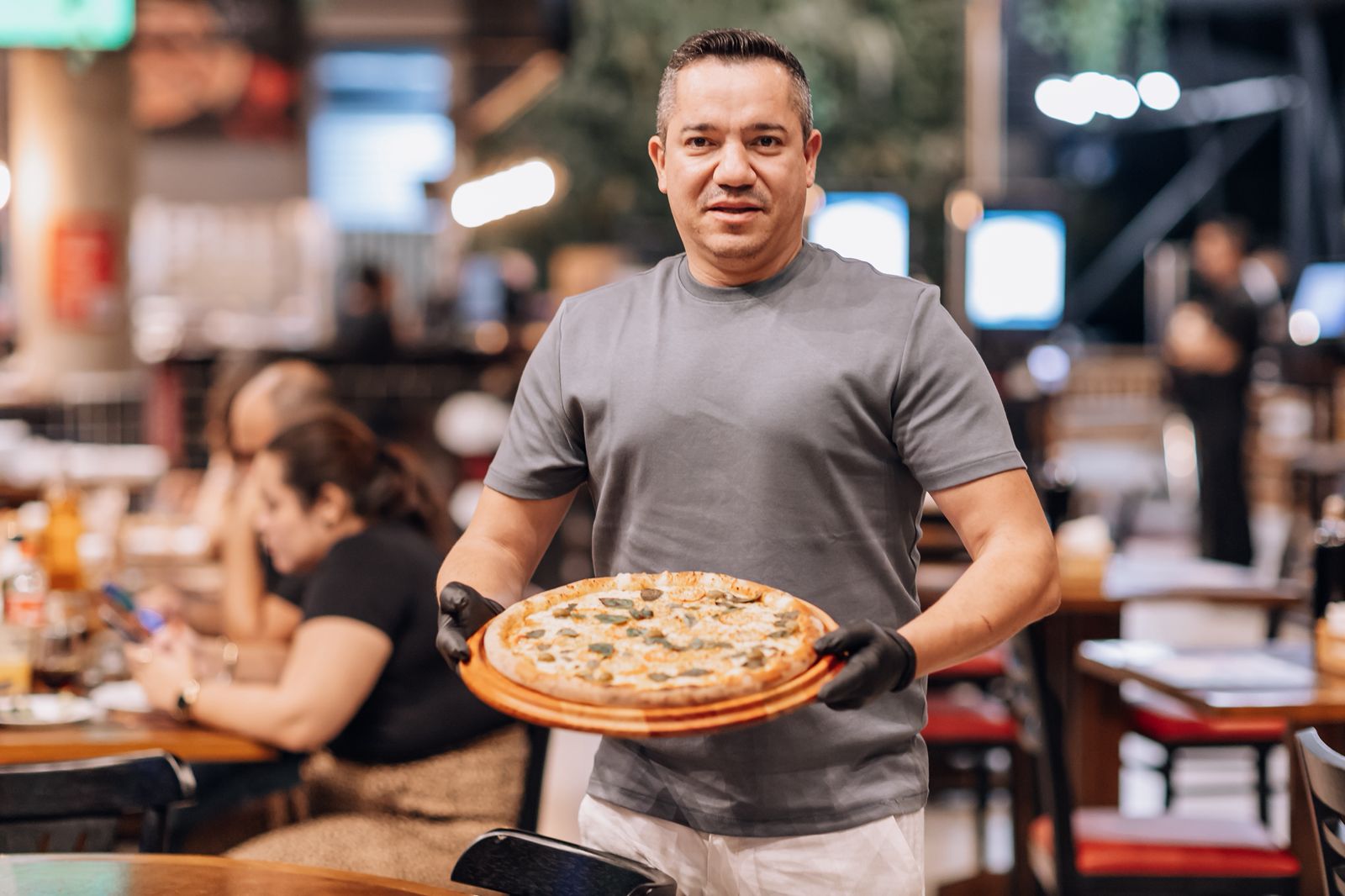 Conheça mais sobre o grande evento "Alavancar Delivery"