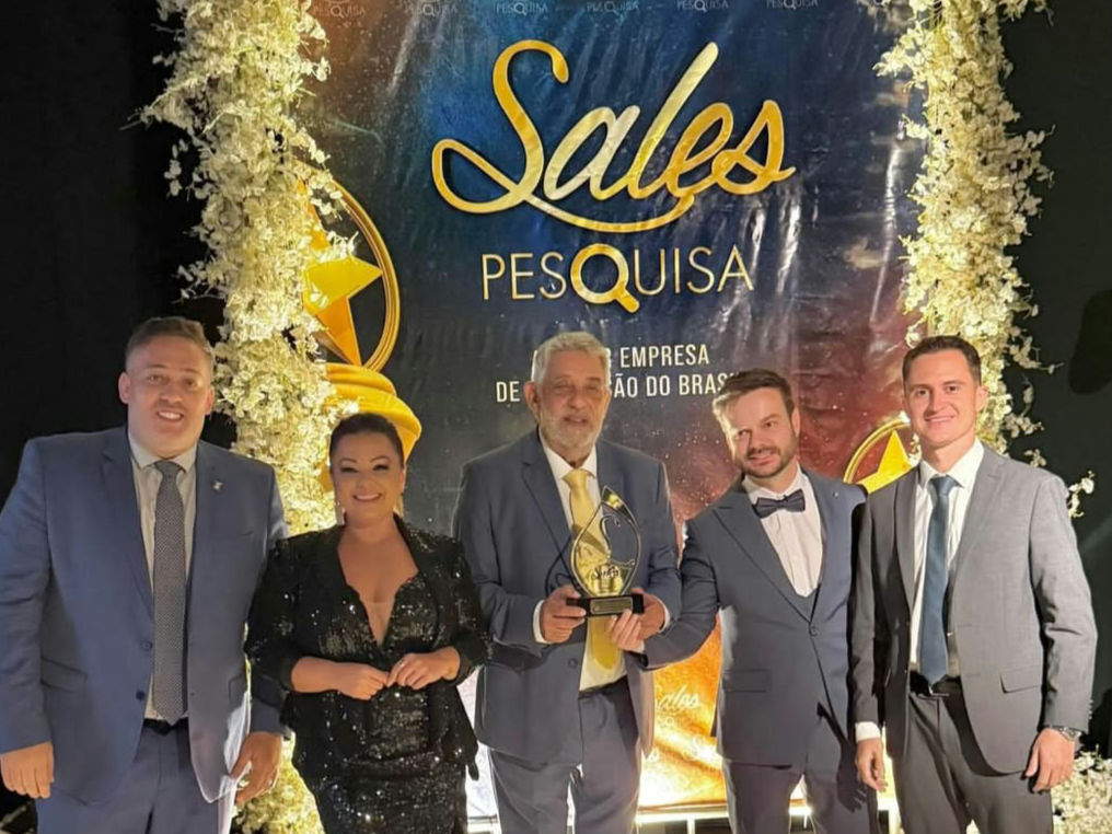 Foto: Destaque Sales
