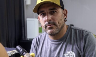 Gonzalo Damián - Crédito da foto: Divulgação