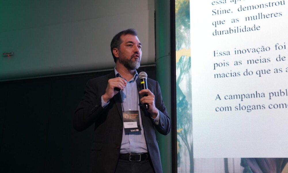 Fórum Mundial de Economia Circular - Créditos da foto: Divulgação