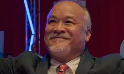 Darryl Vidal - Crédito da Foto: Divulgação