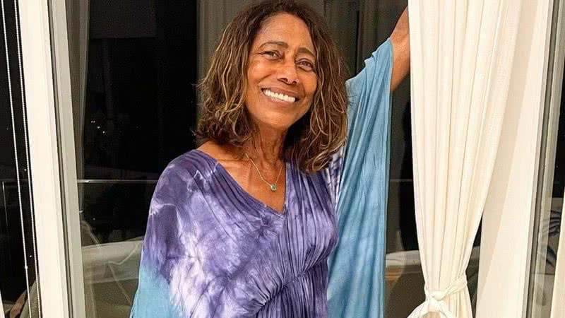Gloria Maria
