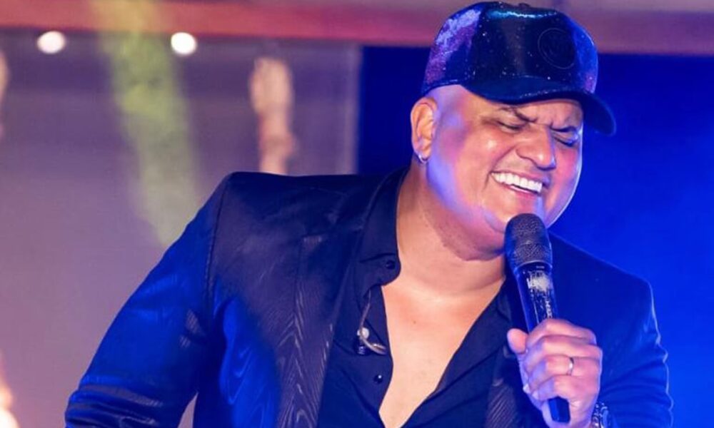 Ceian Muniz - Crédito da Foto: Willy Roberto / Divulgação