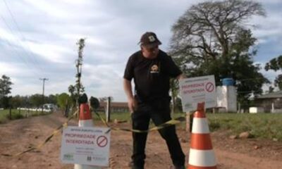 SBT Agro - Foto: Divulgação / SBT