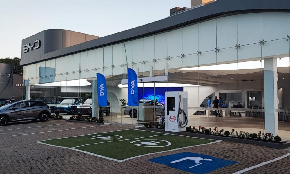 Créditos da foto: Divulgação