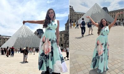 Luciana Oliveira - Crédito da Foto: Divulgação