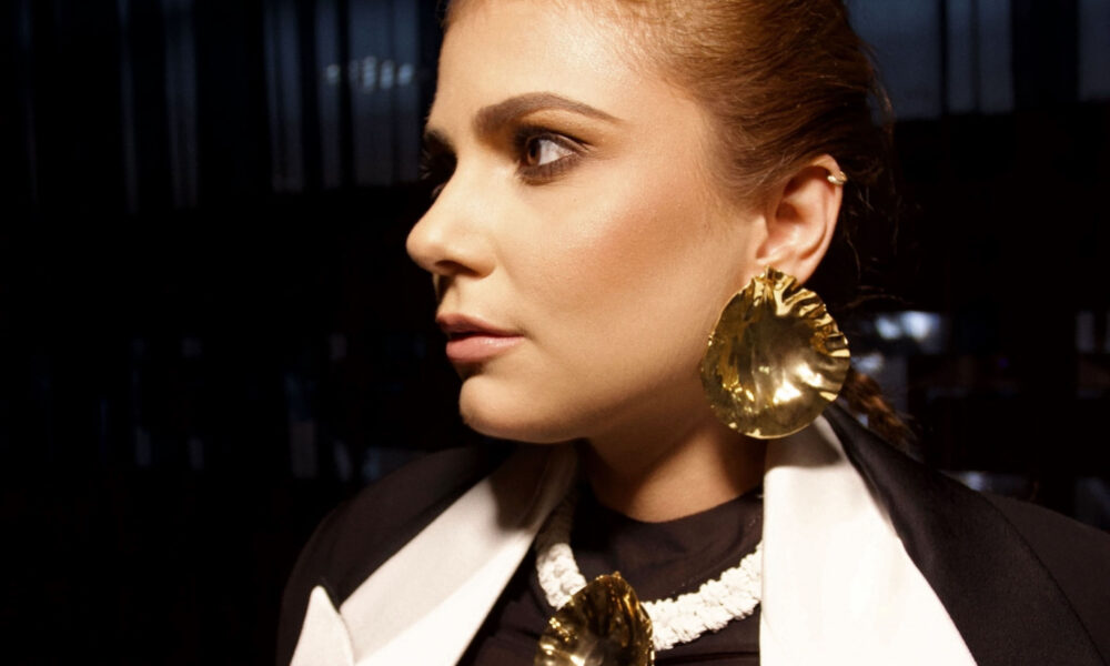 Samantha Pacheco – Créditos da foto: Divulgação