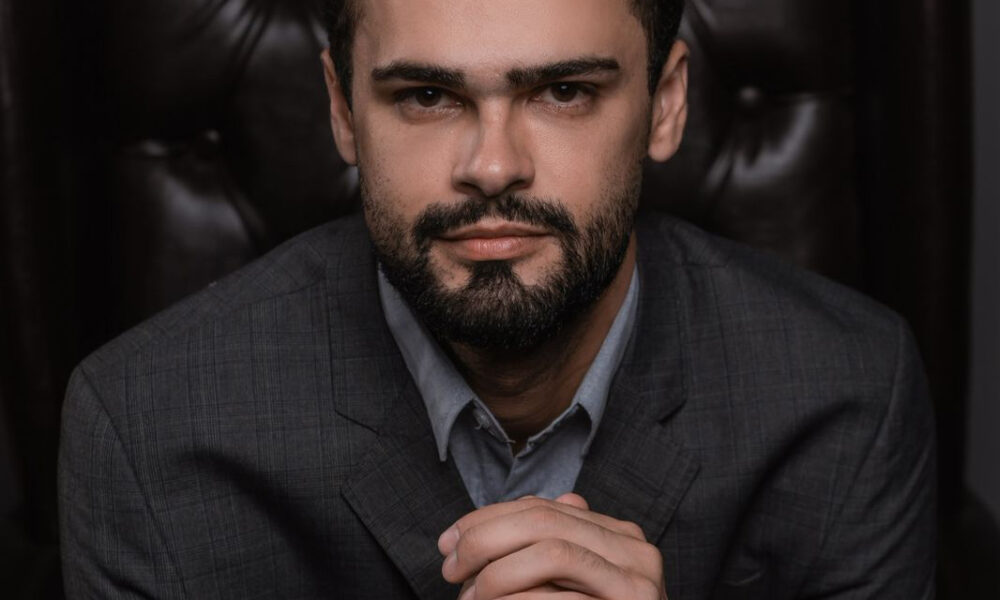 Dr.Ewerton – Créditos da foto: Divulgação