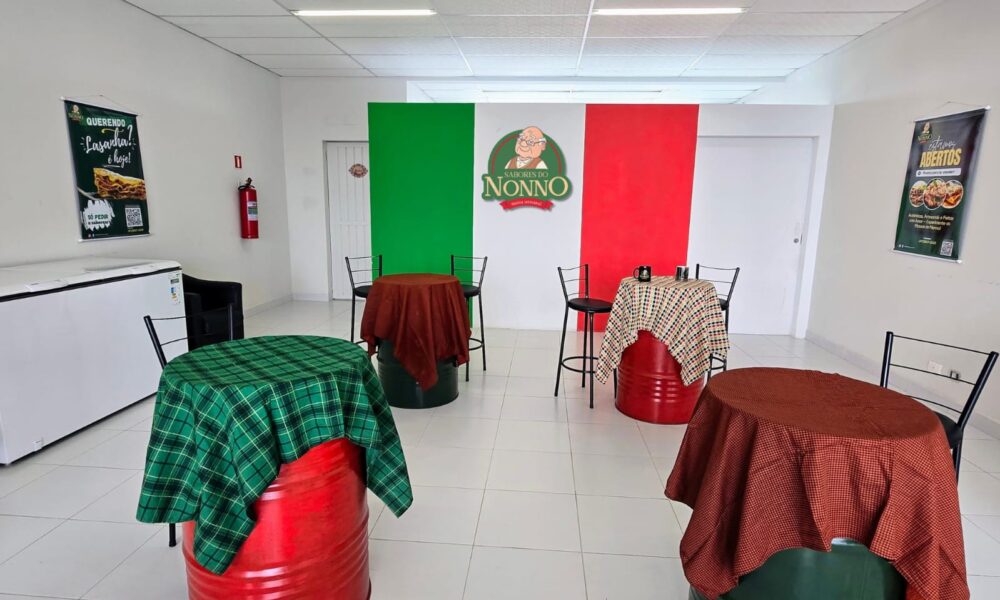 unidade de Colombo (PR) – Crédito da foto: Divulgação