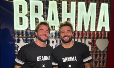 Crédito da Foto: @rennerquefezz / Divulgação