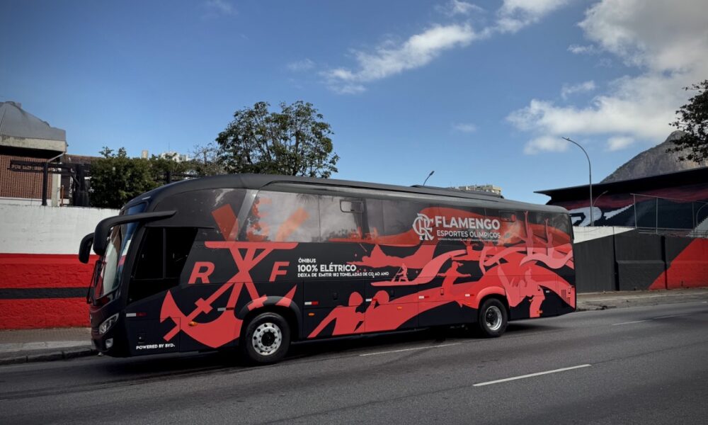 Créditos da Foto: Paulo Eduardo Machado/CRF