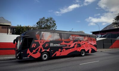 Créditos da Foto: Paulo Eduardo Machado/CRF