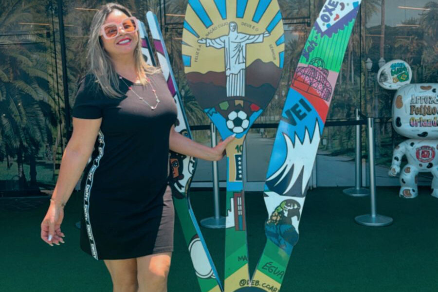 Créditos da foto: Divulgação