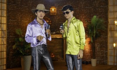 Thallys & Thiago - Crédito da Foto: Divulgação