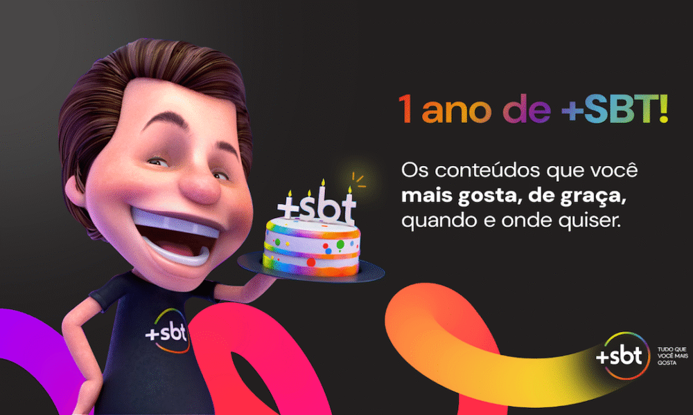 App de streaming +SBT