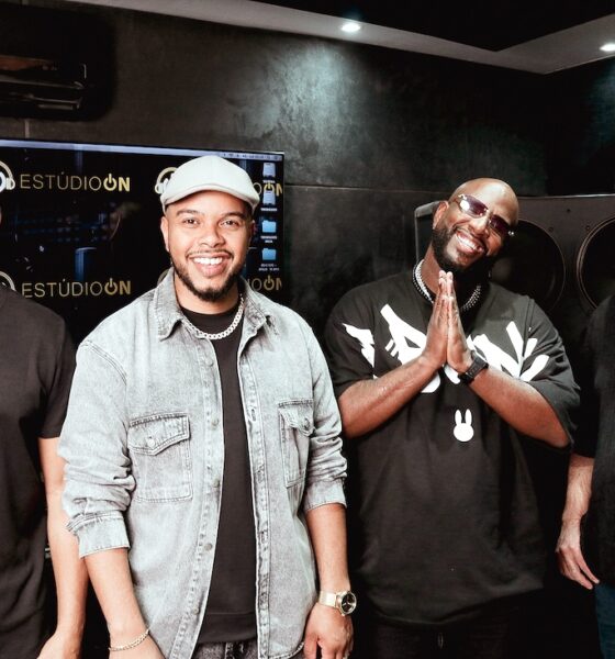 Exalta - Crédito da Foto:: Victoria Botaro / Divulgação