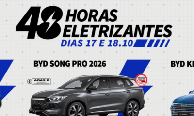 Créditos da foto: Divulgação