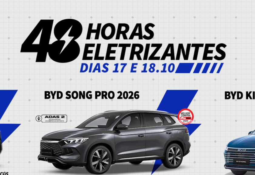 Créditos da foto: Divulgação