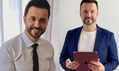 Douglas Gaichi - Crédito da Foto: Acervo Pessoal