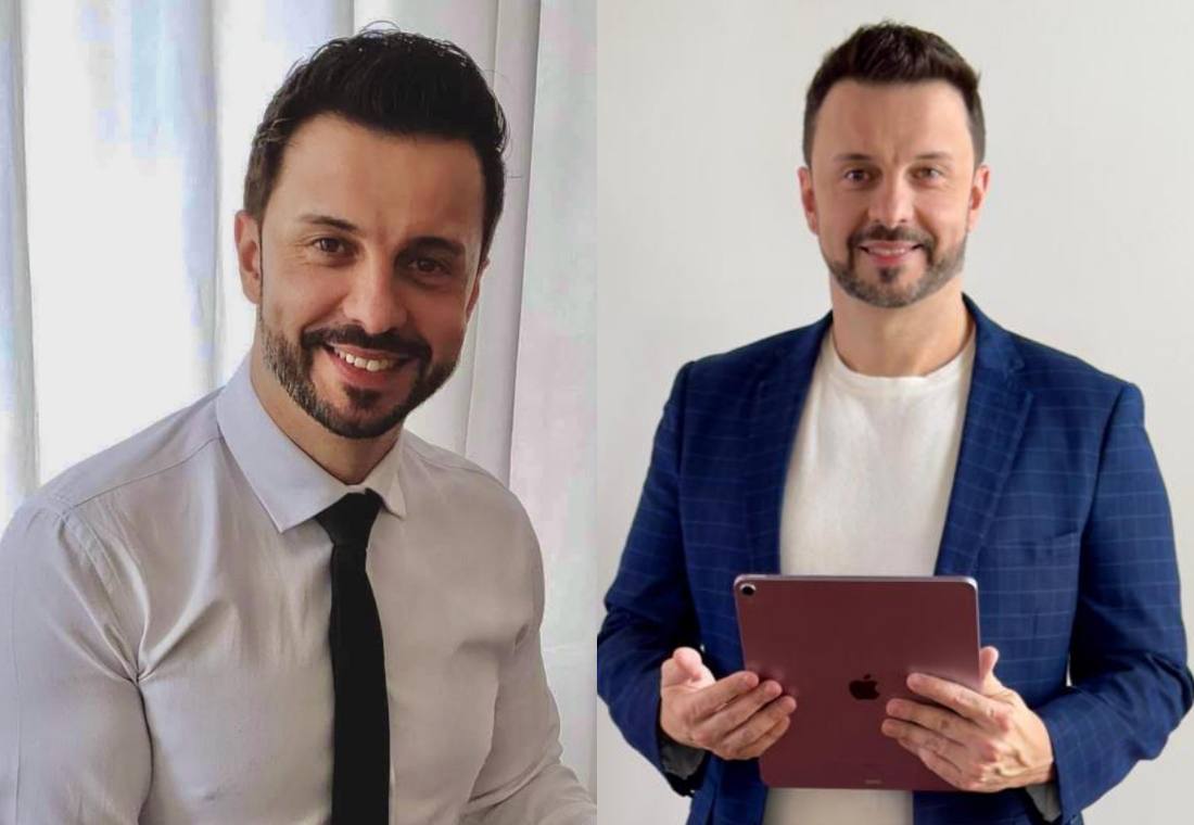 Douglas Gaichi - Crédito da Foto: Acervo Pessoal