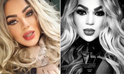 Empresária Rafaela Bellucci - Crédito da Foto: Acervo Pessoal