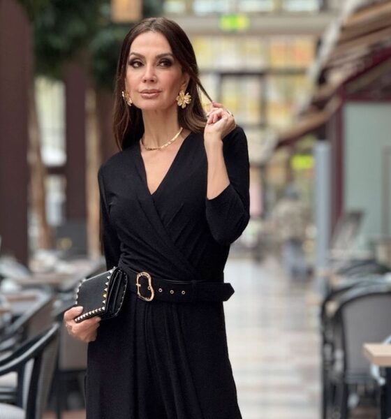 Claudia Métne - Crédito da Foto: Divulgação