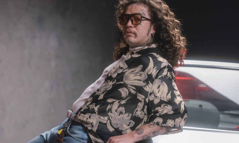 Whindersson Nunes - Crédito da Foto Allison Valentim / Divulgação