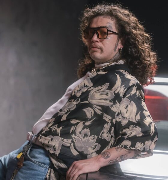 Whindersson Nunes - Crédito da Foto Allison Valentim / Divulgação