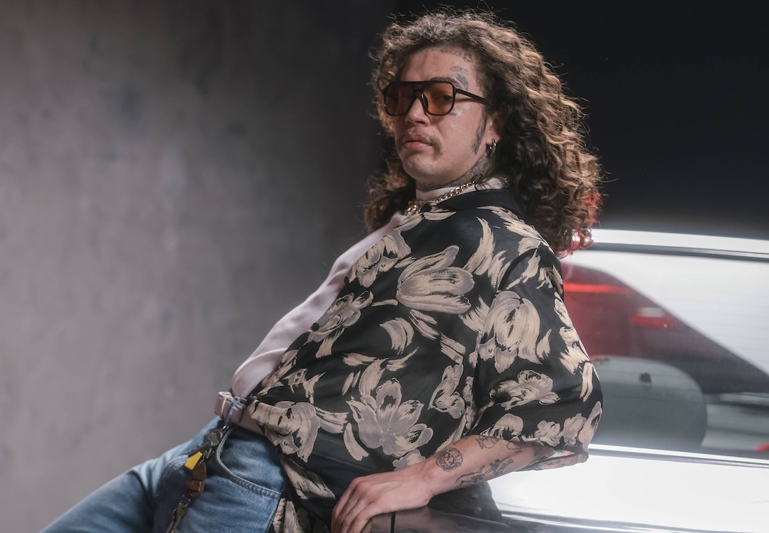 Whindersson Nunes - Crédito da Foto Allison Valentim / Divulgação