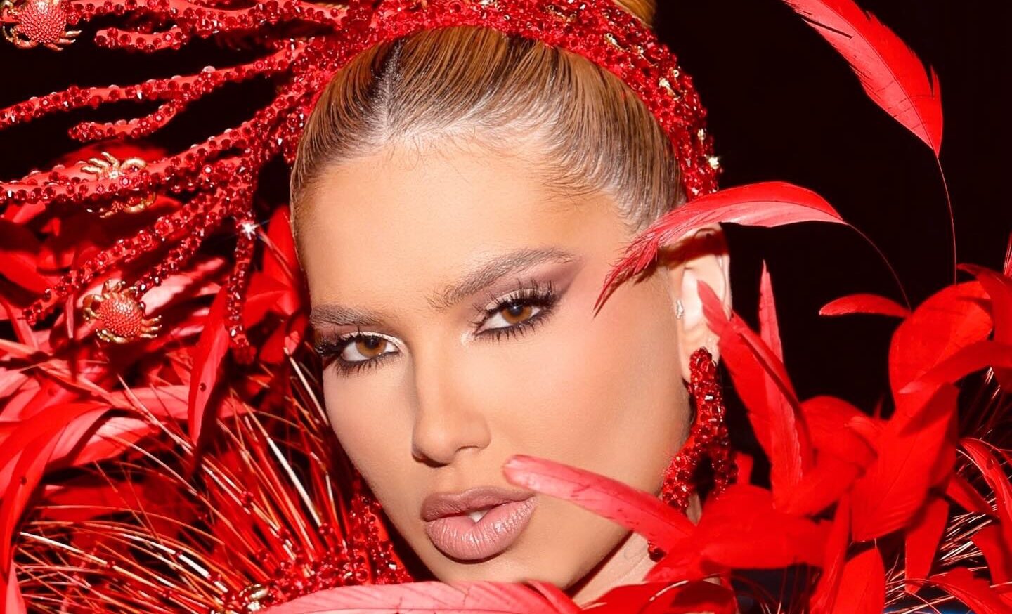 Virginia Fonseca - Foto: Instagram @virginia