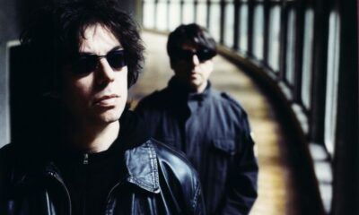 Echo & The Bunnymen
