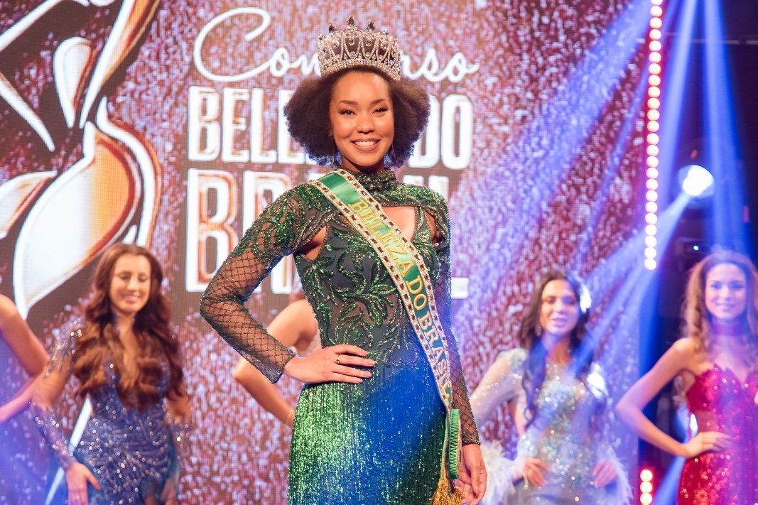 Letícia Costa - Crédito da Foto: Rafael Florenci / Divulgação