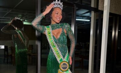 Letícia Costa - Crédito da Foto: Rafael Florenci / Divulgação