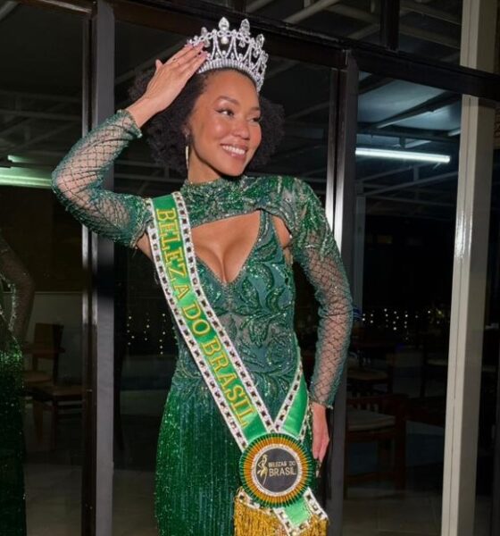 Letícia Costa - Crédito da Foto: Rafael Florenci / Divulgação