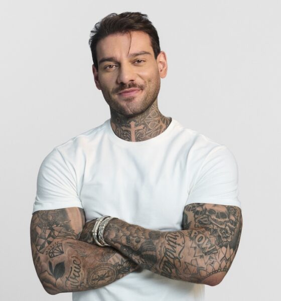 Lucas Lucco - Crédito da Foto: Pedrita Junckes / Divulgação