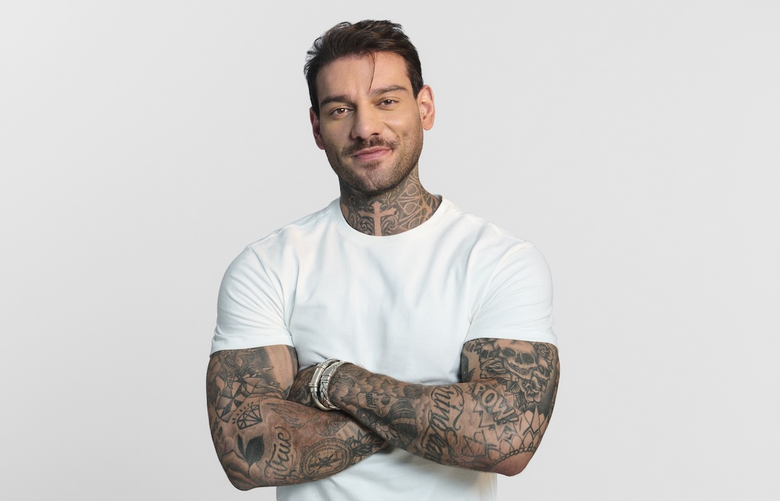 Lucas Lucco - Crédito da Foto: Pedrita Junckes / Divulgação