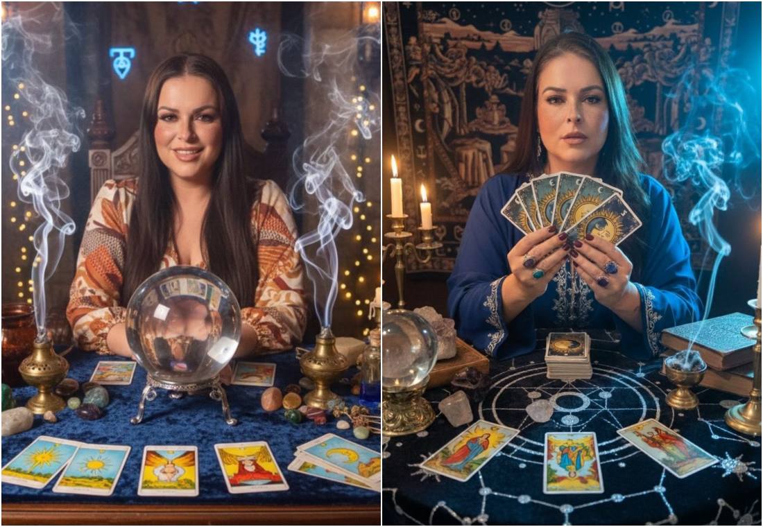 Mãe Márcia do Axé - Crédito da Foto: Acervo Pessoal