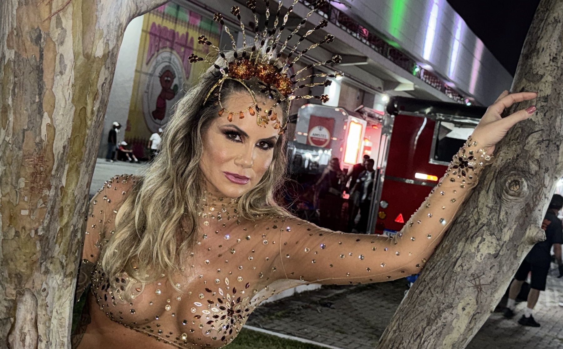 Musa Fitness Isis Camargo - Crédito da Foto: Roberto Batista e Renato Cipriano / Zuleika Ferreira - Divulgação