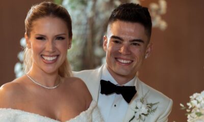 Eric Granado e Juliana Lopes - Foto: Mariana Tessaroto / Divulgação