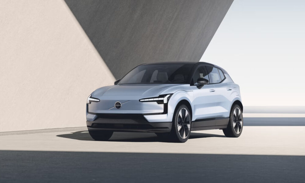 Créditos da Foto: Divulgação/ VOLVO www.volvocars.com